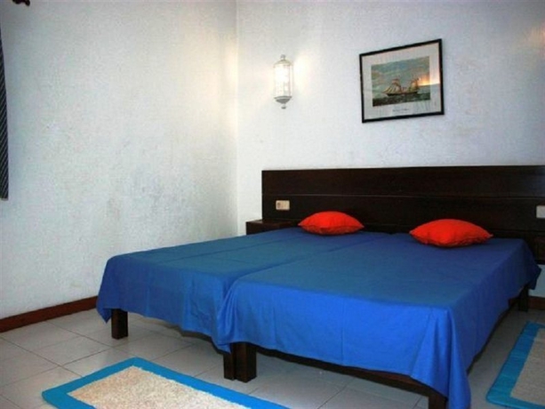 Imagen general del Hotel Quinta da Bellavista. Foto 2