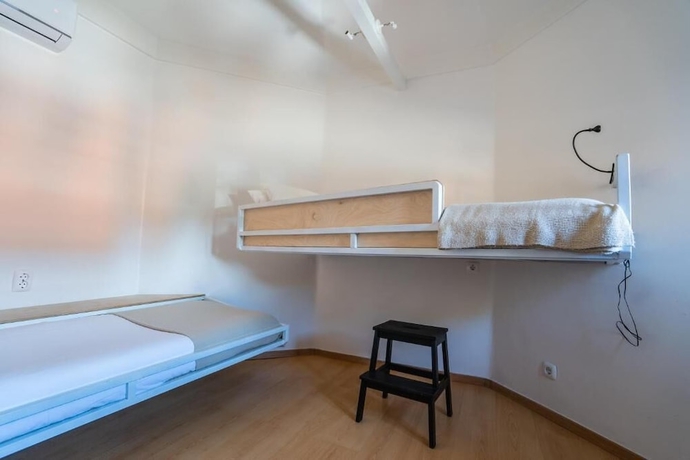 Imagen de la habitación del Hotel Quinta da Bicuda. Foto 3