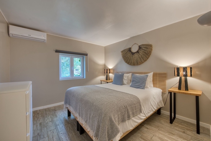 Imagen de la habitación del Hotel Quinta da Bicuda. Foto 8