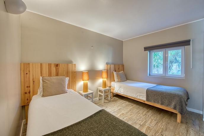 Imagen de la habitación del Hotel Quinta da Bicuda. Foto 12