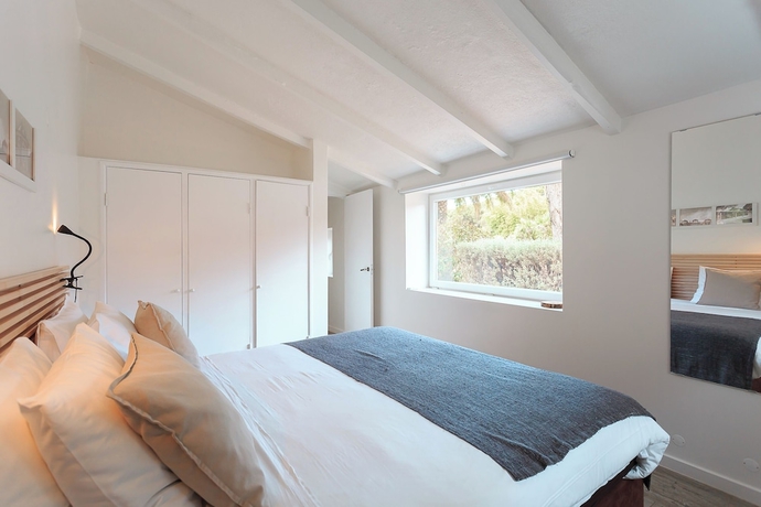 Imagen de la habitación del Hotel Quinta da Bicuda. Foto 13