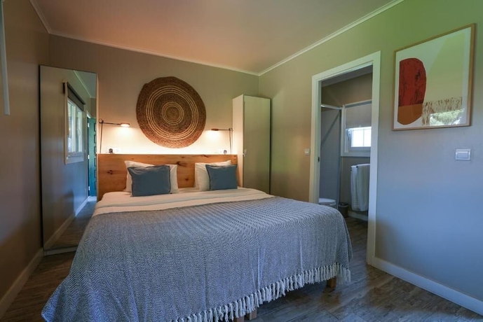 Imagen de la habitación del Hotel Quinta da Bicuda. Foto 15