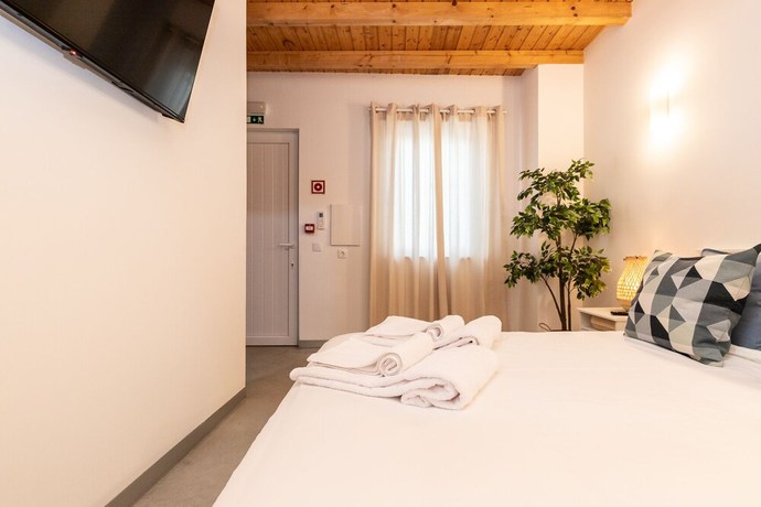 Imagen de la habitación del Hotel Quinta da Capelinha. Foto 5