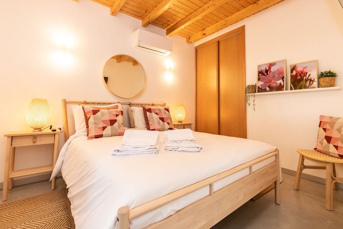 Imagen de la habitación del Hotel Quinta da Capelinha. Foto 6