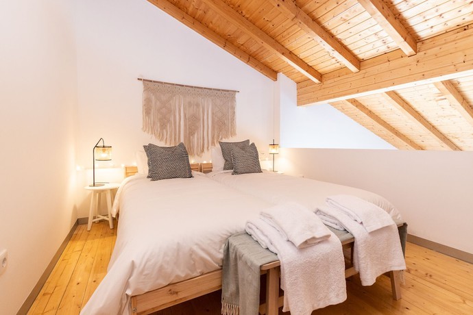 Imagen de la habitación del Hotel Quinta da Capelinha. Foto 8