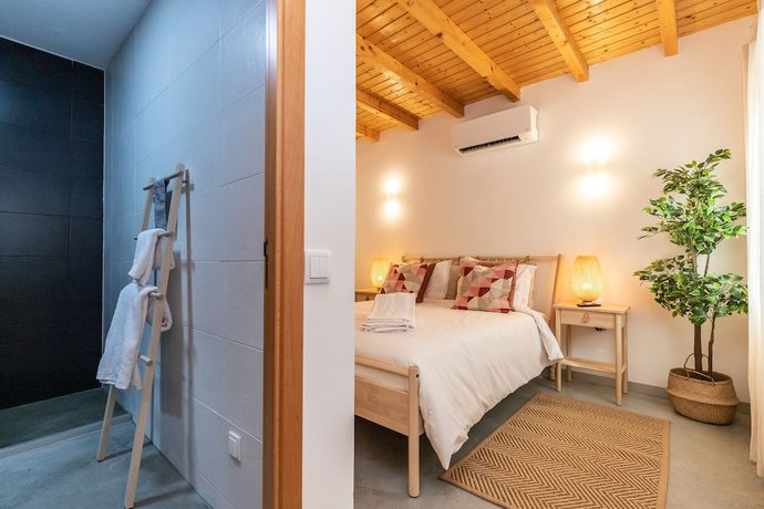 Imagen de la habitación del Hotel Quinta da Capelinha. Foto 9