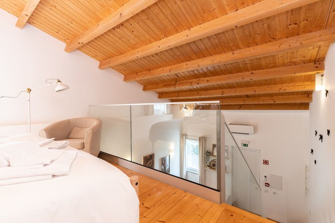 Imagen de la habitación del Hotel Quinta da Capelinha. Foto 11