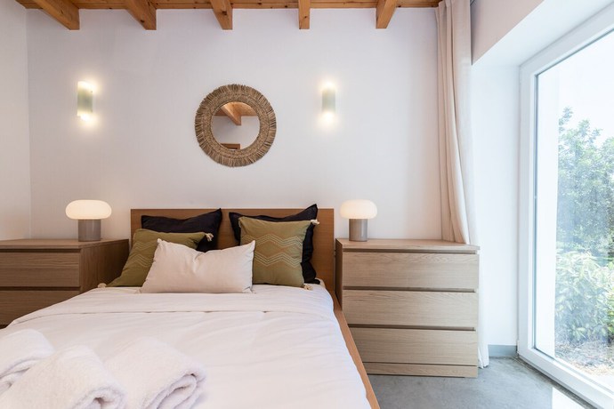 Imagen de la habitación del Hotel Quinta da Capelinha. Foto 12