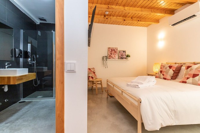 Imagen de la habitación del Hotel Quinta da Capelinha. Foto 13