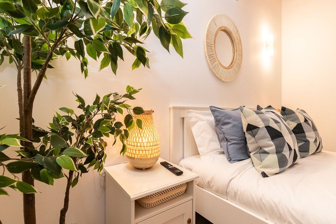 Imagen de la habitación del Hotel Quinta da Capelinha. Foto 14