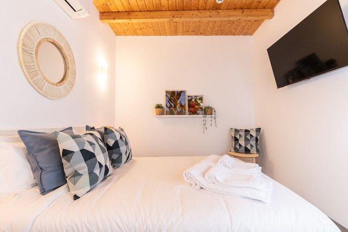 Imagen de la habitación del Hotel Quinta da Capelinha. Foto 16