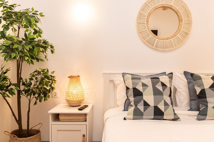 Imagen de la habitación del Hotel Quinta da Capelinha. Foto 17