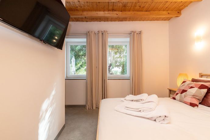 Imagen de la habitación del Hotel Quinta da Capelinha. Foto 19