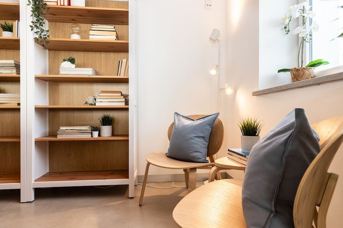 Imagen del bar/restaurante del Hotel Quinta da Capelinha. Foto 3