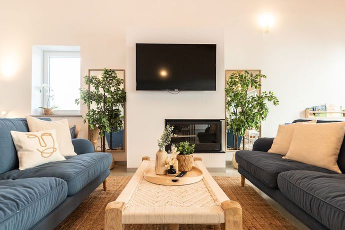 Imagen del bar/restaurante del Hotel Quinta da Capelinha. Foto 4