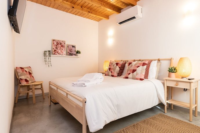 Imagen de la habitación del Hotel Quinta da Capelinha. Foto 20