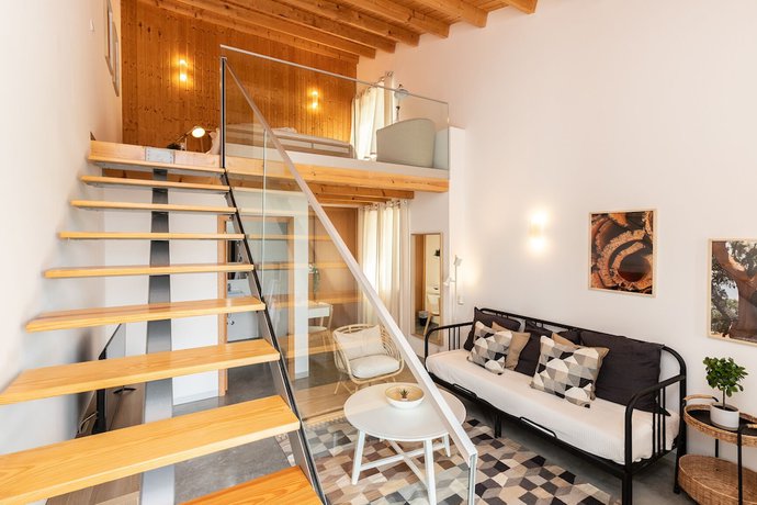 Imagen de la habitación del Hotel Quinta da Capelinha, Tavira. Foto 10