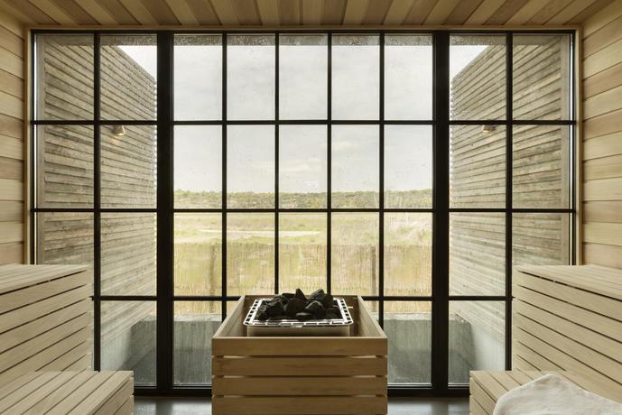 Imagen general del Hotel Quinta da Comporta Wellness Boutique Resort. Foto 12