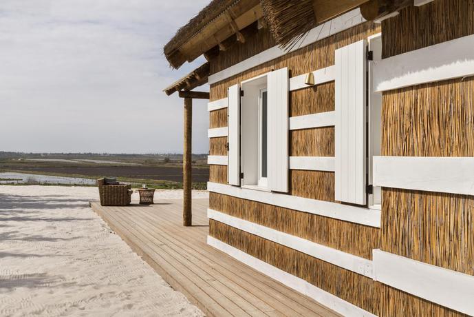 Imagen general del Hotel Quinta da Comporta Wellness Boutique Resort. Foto 14