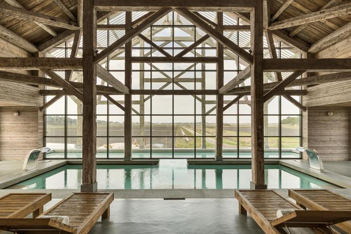 Imagen general del Hotel Quinta da Comporta Wellness Boutique Resort. Foto 15