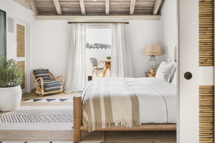 Imagen general del Hotel Quinta da Comporta Wellness Boutique Resort. Foto 16