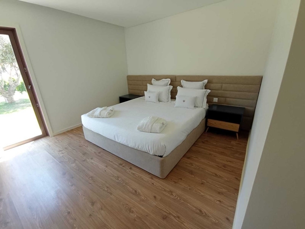 Imagen de la habitación del Hotel Quinta da Corredoura Rural. Foto 2