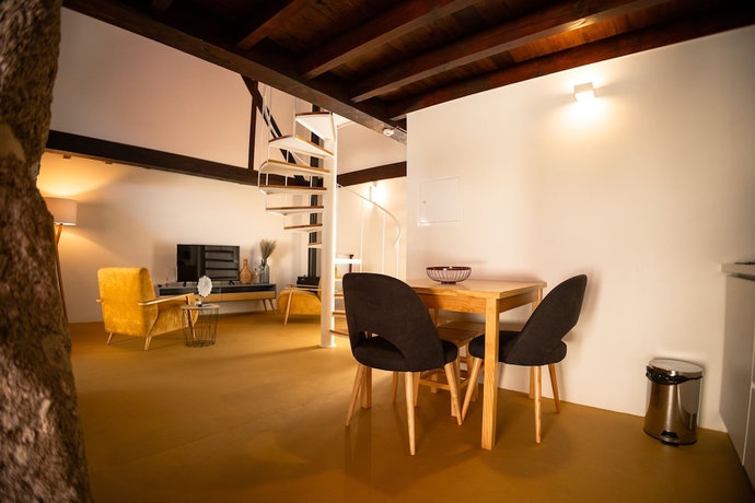 Imagen de la habitación del Hotel Quinta da Corredoura Rural. Foto 7