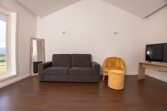 Imagen de la habitación del Hotel Quinta da Corredoura Rural. Foto 11