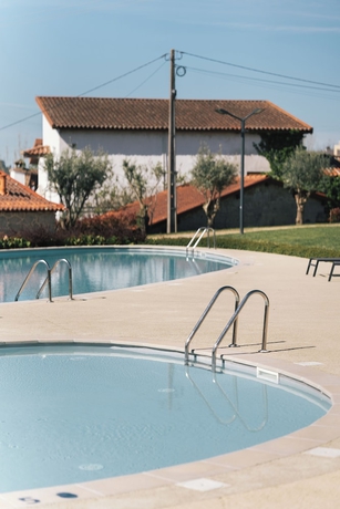 Imagen general del Hotel Quinta da Corredoura Rural. Foto 1