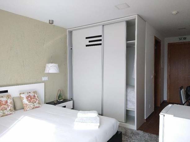 Imagen de la habitación del Hotel Quinta da Corujeira. Foto 10