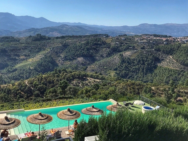 Imagen general del Hotel Quinta da Corujeira. Foto 1