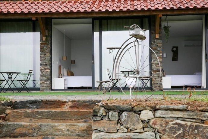 Imagen general del Hotel Quinta da Corujeira. Foto 3