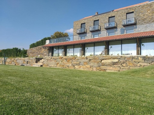 Imagen general del Hotel Quinta da Corujeira. Foto 4