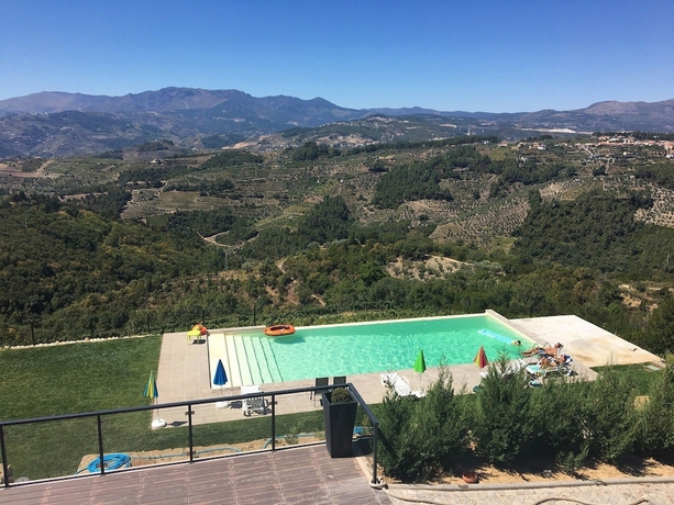Imagen general del Hotel Quinta da Corujeira. Foto 5