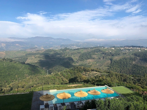 Imagen general del Hotel Quinta da Corujeira. Foto 6