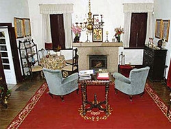 Imagen general del Hotel Quinta da Fata. Foto 2