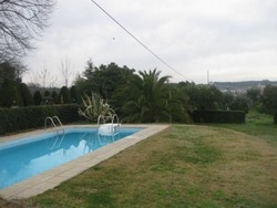 Imagen general del Hotel Quinta da Fata. Foto 5