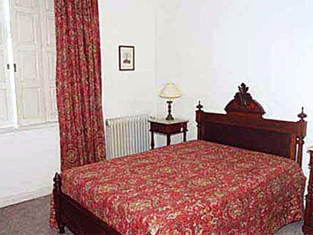 Imagen general del Hotel Quinta da Fata. Foto 8