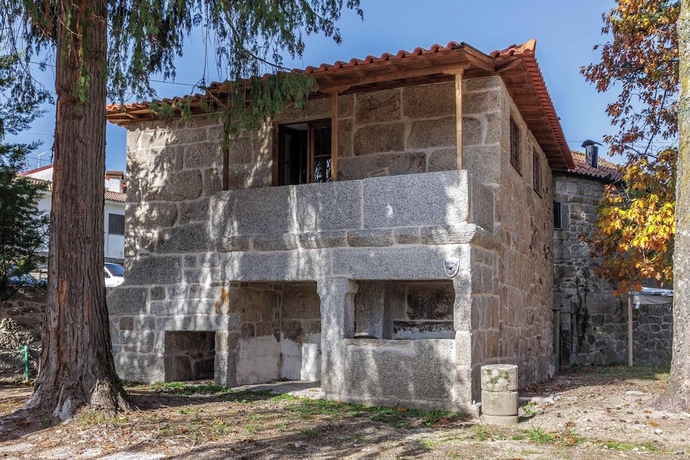 Imagen de la habitación del Hotel Quinta da Janeca. Foto 1