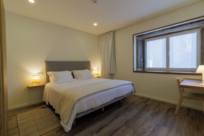 Imagen de la habitación del Hotel Quinta da Janeca. Foto 2