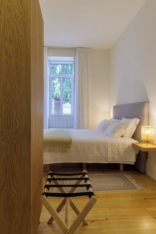 Imagen de la habitación del Hotel Quinta da Janeca. Foto 5
