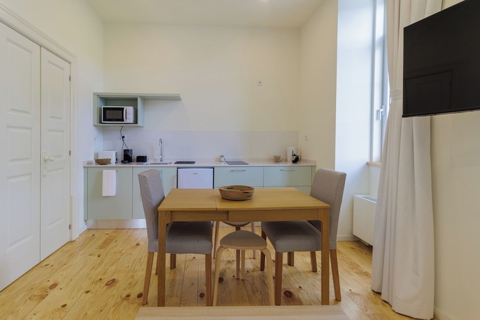 Imagen de la habitación del Hotel Quinta da Janeca. Foto 7