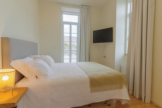 Imagen de la habitación del Hotel Quinta da Janeca. Foto 8