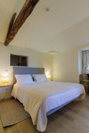Imagen de la habitación del Hotel Quinta da Janeca. Foto 10