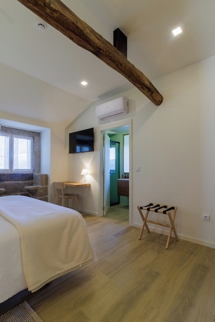 Imagen de la habitación del Hotel Quinta da Janeca. Foto 11