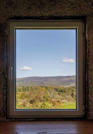 Imagen de la habitación del Hotel Quinta da Janeca. Foto 12