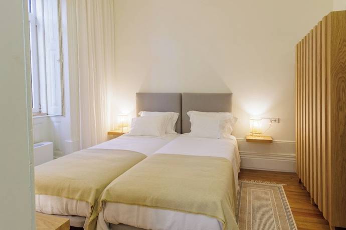 Imagen de la habitación del Hotel Quinta da Janeca. Foto 14