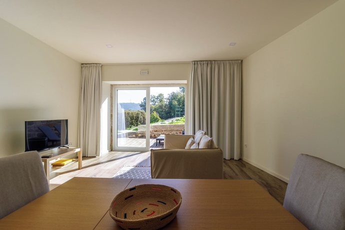 Imagen de la habitación del Hotel Quinta da Janeca. Foto 15