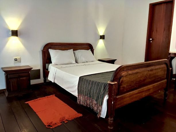 Imagen de la habitación del Hotel Quinta da Mantiqueira. Foto 2