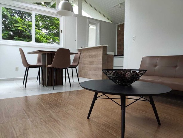 Imagen de la habitación del Hotel Quinta da Mantiqueira. Foto 4